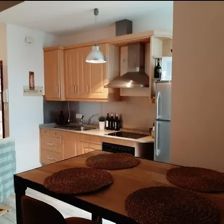 En Conil Коніль-де-ла-Фронтера