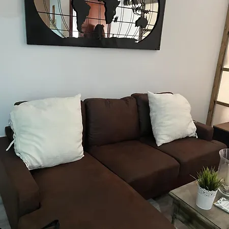 Apartamento En Conil *