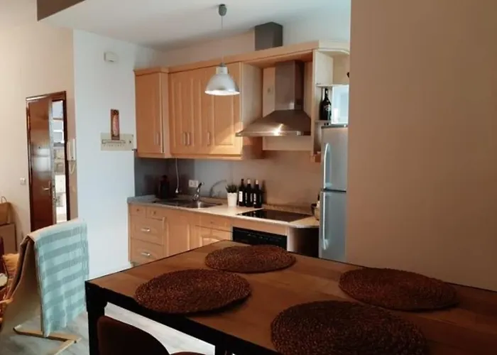 En Conil 科尼尔-德拉弗龙特拉