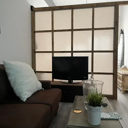 En Conil Apartment *