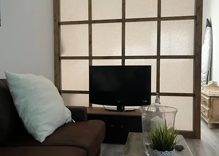 En Conil Appartement *