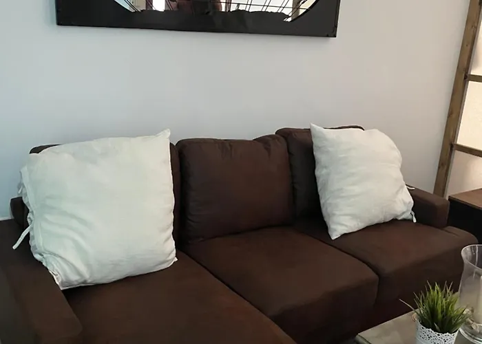 Appartement En Conil *