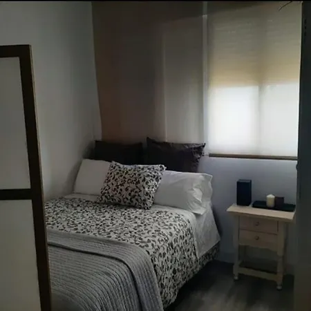 En Conil Apartamento *