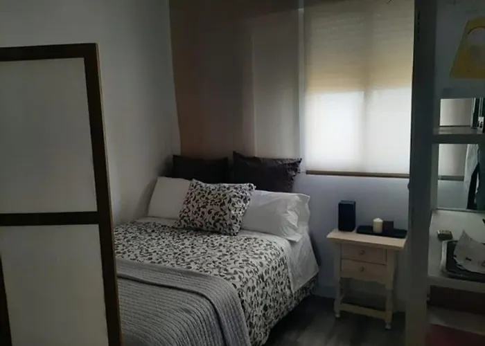 En Conil Apartamento *